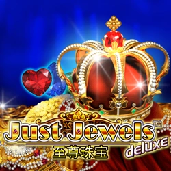 RTP Joker Just Jewels Deluxe